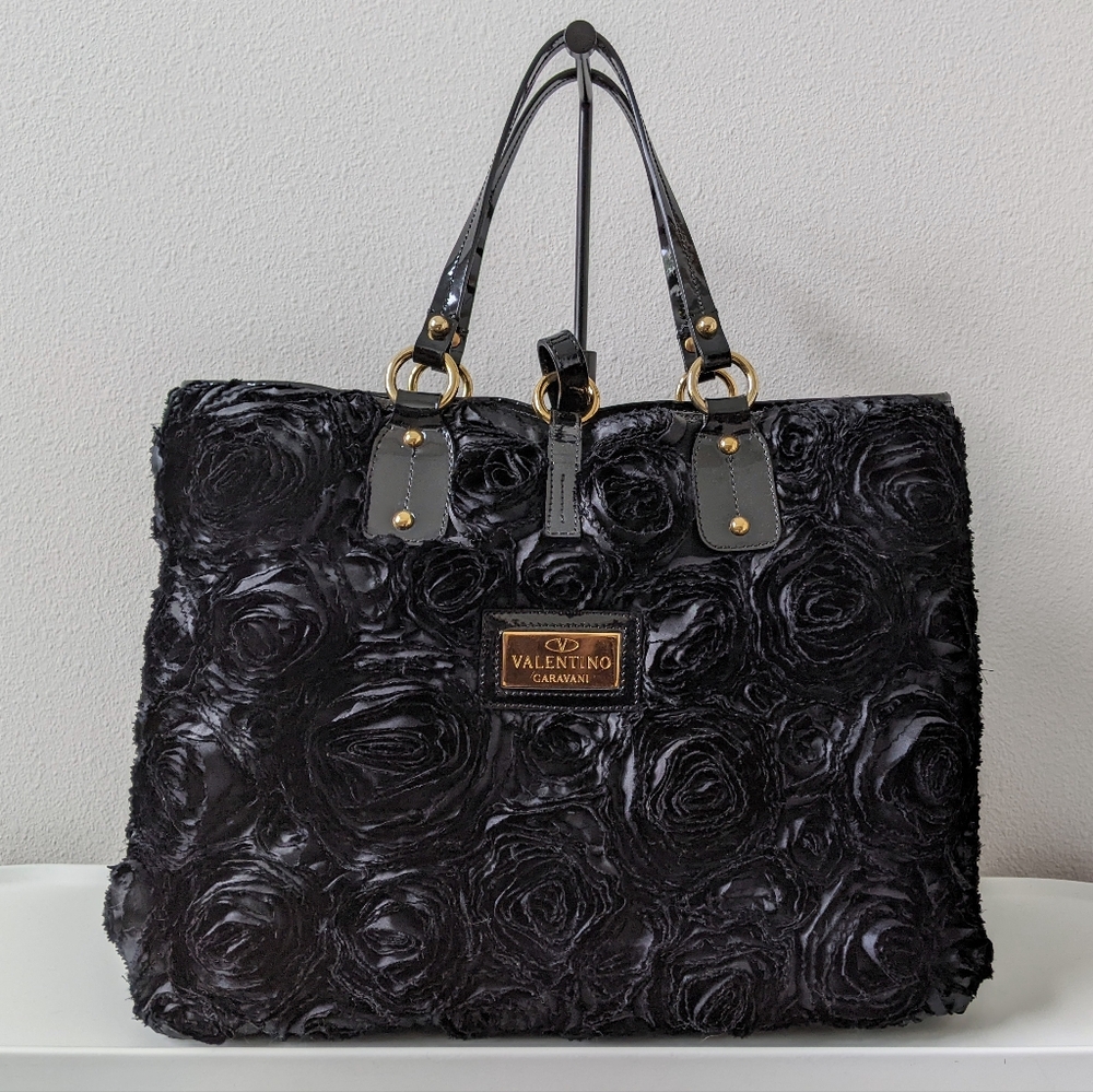 Valentino Garavani Rosier Bag